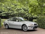 BMW 3-serie 320i M-Pakket - Sport stoelen - Youngtimer -, 2171 cc, Achterwielaandrijving, Gebruikt, 1365 kg