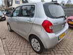 Suzuki Celerio 1.0 Comfort, Airco (bj 2015), Auto's, Suzuki, Celerio, Gebruikt, 400 kg, 68 pk