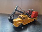 Tekno Denmark scania, Hobby en Vrije tijd, Modelauto's | 1:50, Ophalen of Verzenden, Gebruikt, Bus of Vrachtwagen, Tekno
