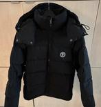 Trapstar winterjas, zwart, maat XS, origineel, Ophalen of Verzenden, Zo goed als nieuw, Maat 46 (S) of kleiner, Zwart