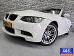 BMW 3-serie Cabrio M3 4.0 V8 DCT*420PK*Volledig onderhouden!, Auto's, Automaat, Euro 5, Achterwielaandrijving, Gebruikt