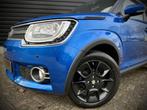 Suzuki Ignis 1.2 AllGr.Hyb. NAVI|CAMERA|CLIMA|STOELVERW|BLIN, 21 km/l, Gebruikt, 4 cilinders, Startonderbreker