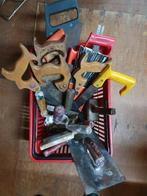 Heel veel oud gereedschap maar nog prima bruikbaar. Per st., Ophalen of Verzenden