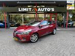 Renault Clio 0.9 TCe Life Airco/Cruise/El.ramen/Navi/Trekhaa, Auto's, 898 cc, Stof, Gebruikt, Handgeschakeld