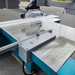 MARTIN T74 Formaatzaag ** Classic vol opties cnc gestuurd, 70 mm of meer, Overige typen, Ophalen of Verzenden, Zo goed als nieuw