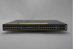 Cisco WS-C4948, Verzenden, Gebruikt