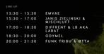 Awakenings ADE Sunday Sessions by Day 2 tickets, Twee personen
