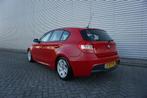 BMW 1-serie 120i Executive AUTOMAAT - Climate / Navi / Pano, Auto's, Achterwielaandrijving, 4 cilinders, 150 pk, Leder en Stof