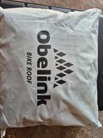 Fiets tent, Ophalen of Verzenden, Zo goed als nieuw