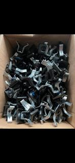 Esdec Clickfit EVO Module klem beschikbaar, Doe-het-zelf en Verbouw, Ophalen of Verzenden, Zo goed als nieuw