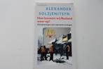 Hoe bouwen wij Rusland weer op?, Boeken, Geschiedenis | Stad en Regio, Gelezen, Solzjenitsyn, Ophalen of Verzenden, 20e eeuw of later