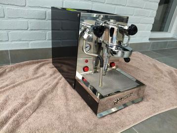 Vibiemme Domobar Super Espressomachine Koffiemachine  beschikbaar voor biedingen