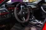 BMW 3-serie Touring 335i xDrive High Executive *Camera*Harma, Auto's, BMW, Euro 5, Leder, Vierwielaandrijving, 92 €/maand