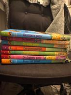 Manege de Zonnehoeve - 7 Boeken, Ophalen of Verzenden, Zo goed als nieuw, Fictie algemeen