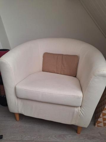 Ikea Tullsta zonder hoes