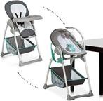 Hauck Sit N Relax 3 in 1 kinderstoel vanaf geboorte, Kinderen en Baby's, Kinderstoelen, Gebruikt, Ophalen of Verzenden, Meegroeistoel