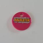 WWM - Krasloten, Verzamelen, Ophalen of Verzenden