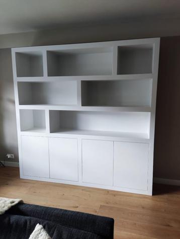 Vakkenkast York - Voorraadmodel NU voor €1949 beschikbaar voor biedingen