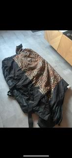 Paarden deken 185, Ophalen of Verzenden, Gebruikt, Deken