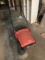 Hako Veegmachine - Handig en Efficiënt, Ophalen of Verzenden