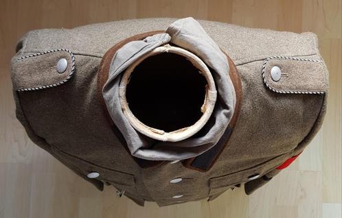 RAD Tuniek WOII, Verzamelen, Militaria | Tweede Wereldoorlog, Landmacht, Kleding of Schoenen, Duitsland, Ophalen of Verzenden