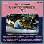 Lloyd Green - Mr. Steelguitar 2, LP, Ophalen of Verzenden, 1960 tot 1980, Gebruikt, 12 inch