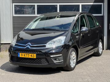 Citroen C4 Picasso 1.6 THP Ligne Business EGS 5P Climate Con beschikbaar voor biedingen