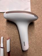 Philips Lumea - IPL Ontharingsapparaat - BRI923/00 DLS18598, Scheren en Epileren, Ophalen of Verzenden, Info@philips.com, Nieuw