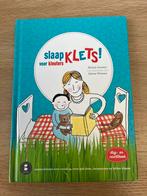Michal Janssen - Slaapklets! voor kleuters, Non-fictie, Michal Janssen, Ophalen of Verzenden, Zo goed als nieuw