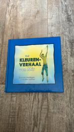Tk  Het KLEURENVERHAAL van Mir, Jongen of Meisje, Ophalen of Verzenden, Zo goed als nieuw, Floor van Beuningen