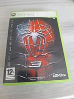 Spiderman XBOX360, Spelcomputers en Games, Games | Xbox 360, Avontuur en Actie, Gebruikt, Verzenden, 1 speler