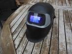 Speedglas laskap 100V 3m automaat nieuw 2025, Doe-het-zelf en Verbouw, Ultraviolet, Ophalen of Verzenden, Nieuw