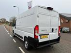 Fiat Ducato 30 2.3 MultiJet L2H2 Camera, Cruisecontrol, Blue, Voorwielaandrijving, Gebruikt, Met garantie (alle), Wit