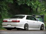 Uras Style-L bodykit bumper skirts - Toyota JZX100 Mark II, Auto diversen, Tuning en Styling, Ophalen of Verzenden