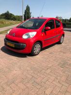 Citroën C1 1.0 5-DRS 2008. Airco- Nieuwe Apk. Inruil mog., Voorwielaandrijving, Stof, Zwart, 4 stoelen