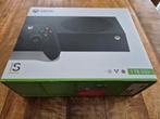Xbox Series S 1TB - Nieuw in doos!, Spelcomputers en Games, Xbox Series S, One Microsoft Way, Redmond, WA 98052, USA, Microsoft