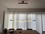 Prachtige Lazzurro hanglamp, Huis en Inrichting, Lampen | Hanglampen, Ophalen, Zo goed als nieuw, Modern, 75 cm of meer