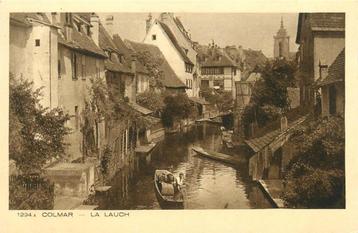 (701-479-033) Colmar La Lauch beschikbaar voor biedingen