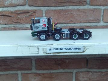 WSI  Daf  3600  van  Zwaar  Transport  Twente. beschikbaar voor biedingen