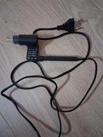 Lenco platenspeler lamp, Audio, Tv en Foto, Ophalen of Verzenden, Zo goed als nieuw, Overige merken