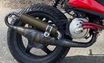 Yasuni c21, Fietsen en Brommers, Brommers | Tuning en Styling, Ophalen, Zo goed als nieuw