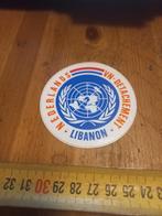 Vn Libanon, Ophalen of Verzenden, Zo goed als nieuw