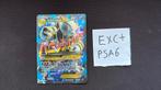 M Mewtwo EX 159/162 - BREAKthrough - Full Art Holo + Map, Hobby en Vrije tijd, Verzamelkaartspellen | Pokémon, Ophalen of Verzenden