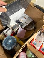 Mix pallet, Ophalen of Verzenden