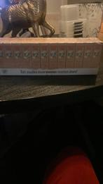 12 x 3 x17 g Champignon Crème, Ophalen of Verzenden