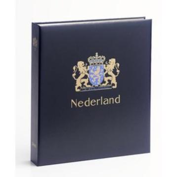 Davo de Luxe album, Nederland deel 8 incl. 2023  