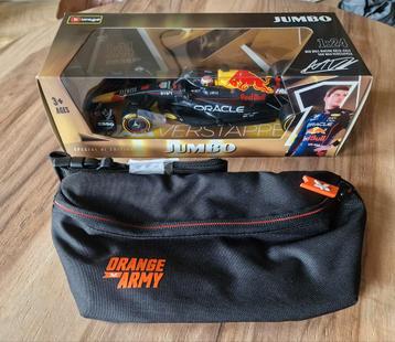 Max Verstappen. RB18. Zandvoort Dutch GP.  1:24. Bbuaggo.  beschikbaar voor biedingen