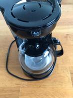 Melitta Koffiezetapparaat, Ophalen, Gebruikt, Koffiemachine