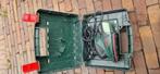 BOSCH PSM 100A Handschuurmachine, Ophalen, Zo goed als nieuw, 600 watt of meer
