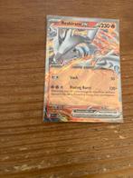 Pokemon kaarten Black bolt/ white flare, Ophalen of Verzenden, Nieuw, Meerdere kaarten